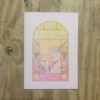 St. Monday - Esther McManus
