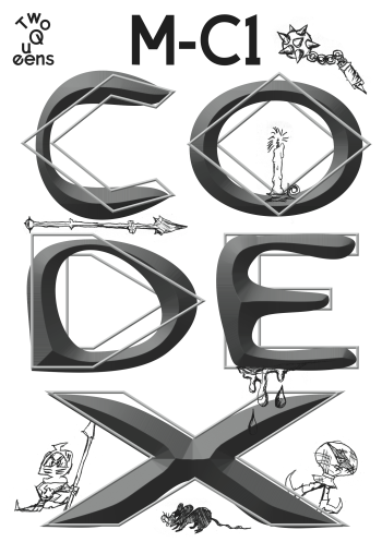 M-C1 Codex